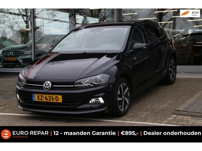 Volkswagen Polo 1.0 TSI Beats PDC NAVI