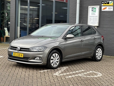 Volkswagen Polo 1.0 TSI Comfortline/1STE