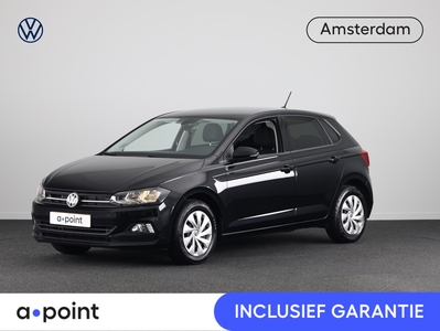 VOLKSWAGEN POLO 1.0 TSI Comfortline 95 pk Automaat (DSG) | Navigatie | Parkeersensoren | Adaptieve cruise control