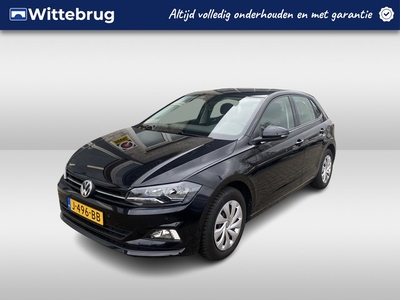 Volkswagen Polo 1.0 TSI Comfortline / AUTOMAAT/ PARK.