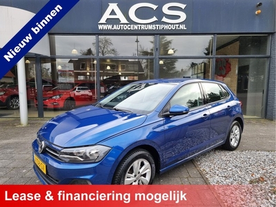 Volkswagen Polo 1.0 TSI Comfortline Business ADAPTIVE