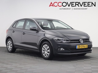 Volkswagen Polo 1.0 TSI Comfortline Business Carplay