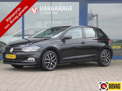 Volkswagen Polo 1.0 TSI Comfortline Business, Carplay +