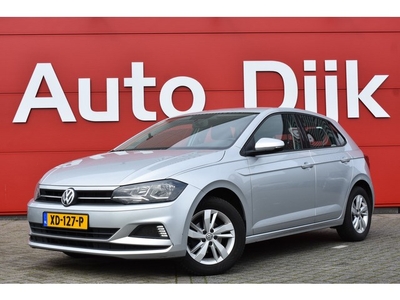 Volkswagen Polo 1.0 TSI Comfortline Business DSG Carplay