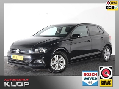 Volkswagen Polo 1.0 TSI Comfortline Business veel opties