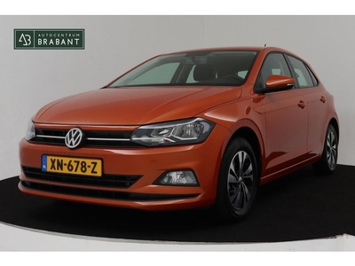 Volkswagen Polo 1.0 TSI Comfortline Business(1e Eig