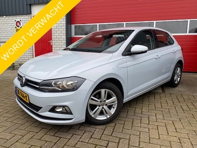 Volkswagen Polo 1.0 TSI Comfortline CARPLAY / NAVI / ACC /