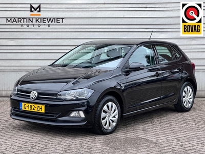 Volkswagen Polo 1.0 TSI Comfortline DSG