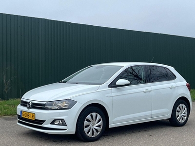 Volkswagen Polo 1.0 TSI Comfortline DSG ACC