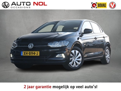 Volkswagen Polo 1.0 TSI Comfortline DSG Apple CarPlay