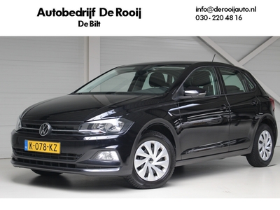 VOLKSWAGEN POLO 1.0 TSI Comfortline DSG Automaat Navigatie | Airconditioning | Cruise Control