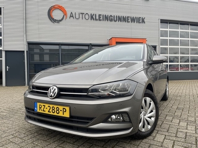 Volkswagen Polo 1.0 TSI Comfortline Executive + Parkeer