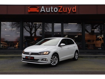 Volkswagen Polo 1.0 TSI Comfortline Navi / Clima / Cruise