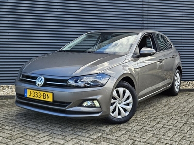 Volkswagen Polo 1.0 TSI Comfortline Navigatie Bluetooth