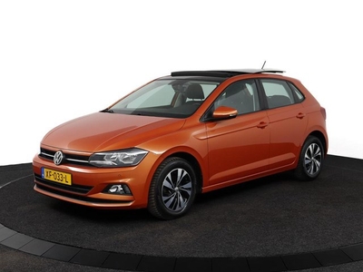 Volkswagen Polo 1.0 TSI Comfortline (NL Auto)