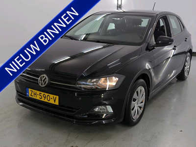 Volkswagen Polo 1.0 TSI Comfortline NL AUTO | ACC | CARPLAY | AIRCO