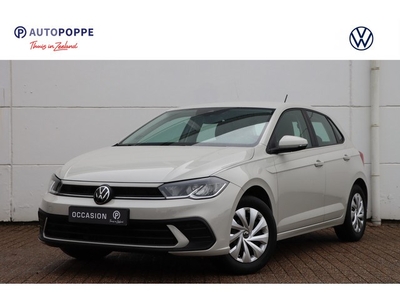 Volkswagen Polo 1.0 TSI GP 96pk (bj 2022)