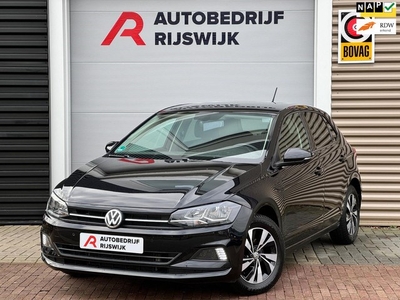 Volkswagen POLO 1.0 TSI Highline