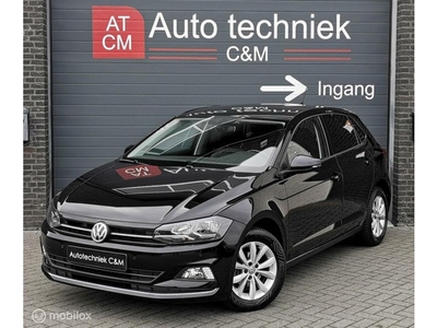 Volkswagen Polo 1.0 TSI Highline 95PK/ACC/NAVI/PDC/CARPLAY/