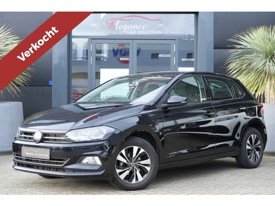 Volkswagen Polo 1.0 TSI Highline 95pk