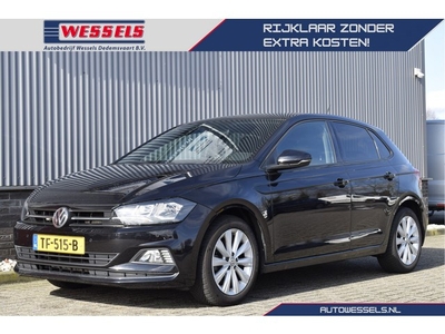 Volkswagen Polo 1.0 TSI Highline Adaptive cruise, Carplay