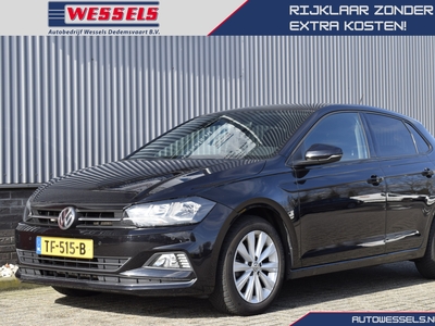 VOLKSWAGEN POLO 1.0 TSI Highline Adaptive cruise, Carplay, DAB, PDC, Navi