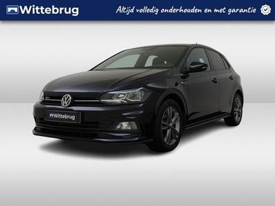 Volkswagen Polo 1.0 TSI Highline Business R R-Line