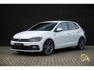 Volkswagen Polo 1.0 TSI Highline Business R Xenon/R Line