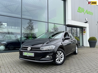 Volkswagen Polo 1.0 TSI Highline * Camera * Navigatie *