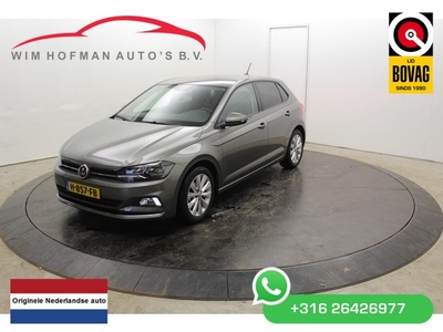 Volkswagen Polo 1.0 TSI Highline EXE Camera Trekhaak