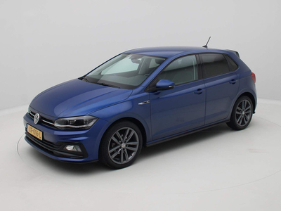 Volkswagen Polo 1.0 TSI Highline R-LINE