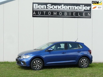 Volkswagen POLO 1.0 TSI Life