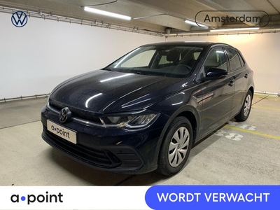 Volkswagen Polo 1.0 TSI Life 95PK DSG (Automaat)