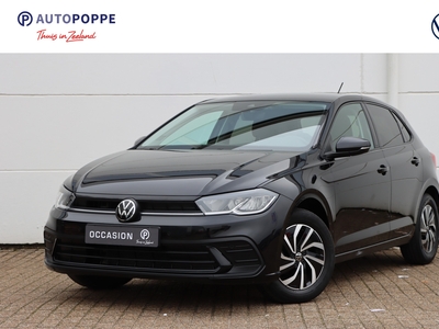 VOLKSWAGEN POLO 1.0 TSI Life 96pk