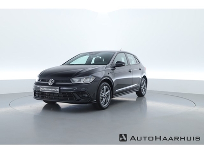 Volkswagen Polo 1.0 TSI R-Line DSG Navi by App Camera