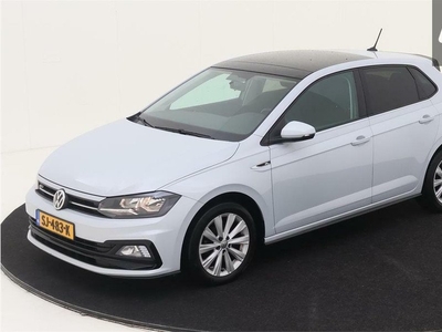 Volkswagen Polo 1.0 TSI R-Line Pano Virtual Carplay NAP