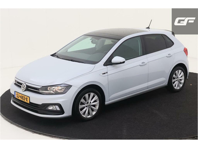 Volkswagen Polo 1.0 TSI R-Line Pano Virtual Carplay NAP