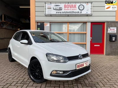 Volkswagen POLO 1.0i 12v Easyline White Edition