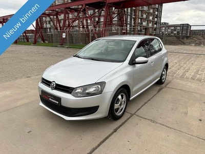 Volkswagen Polo 1.2-12V Comfortline Airco APK NIEUW *Nette