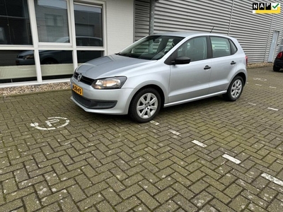 Volkswagen Polo 1.2-12V Comfortline