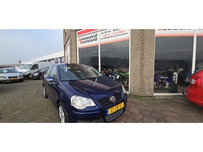 Volkswagen Polo 1.2-12V Optive - Airco - NIEUWE APK -