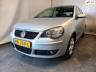 Volkswagen Polo 1.2-12V Trendline - Airco - Export