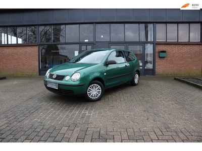 Ford Focus Wagon 1.6 Ghia, Airco