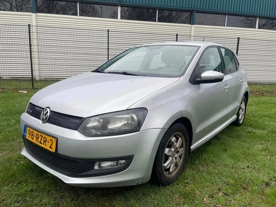 Volkswagen Polo 1.2 Diesel (bj 2011)