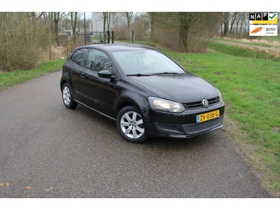 Volkswagen Polo 1.2 Easyline