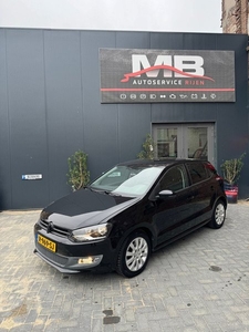 Volkswagen POLO 1.2 Easyline