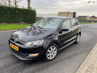 Volkswagen Polo 1.2 TDI BlueM.APK 4-2025/AIRCO/CRUISE