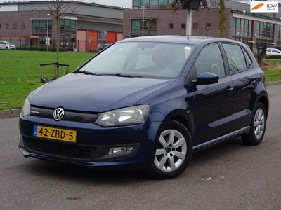 Volkswagen Polo Verkocht! Verkocht!