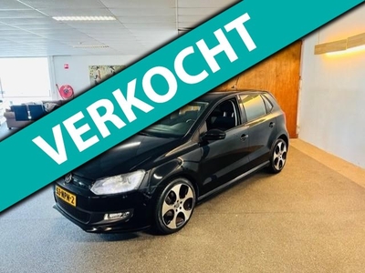 Volkswagen Polo 1.2 TDI BlueMotion, Apk