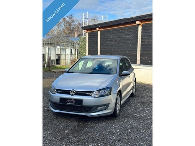 Volkswagen Polo 1.2 TDI BlueMotion Nieuwe riem & APK